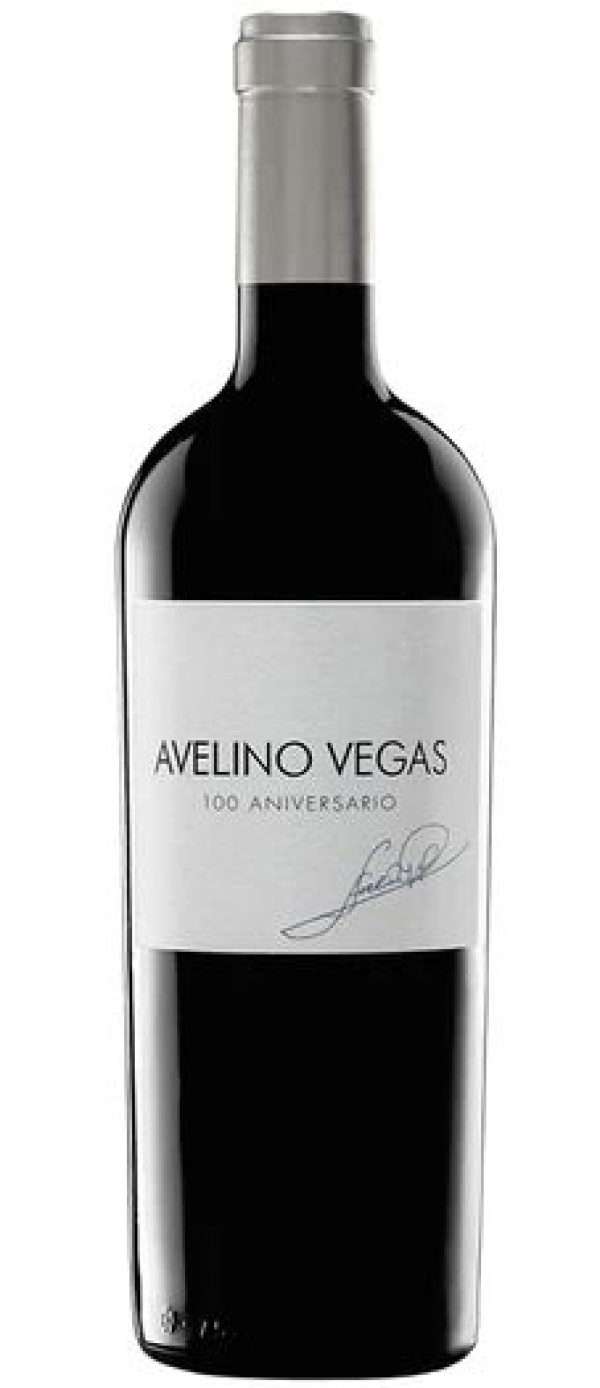 AVELINO VEGAS 100 ANIVERSARIO 3/4